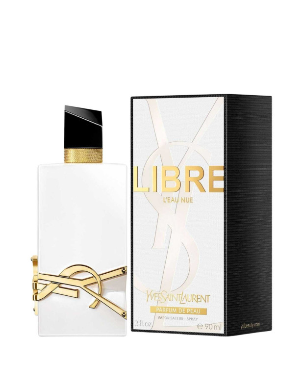 Libre L'Eau Nue Parfum de Peau